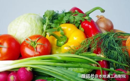 杭州销售水果蔬菜及互联网技术服务是否需要食品经营许可证｜全面解析与实操指南